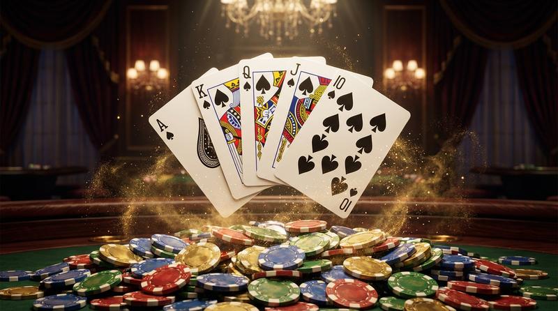 自动化棋牌设备换新潮:复购决策中的兼容性与维护成本